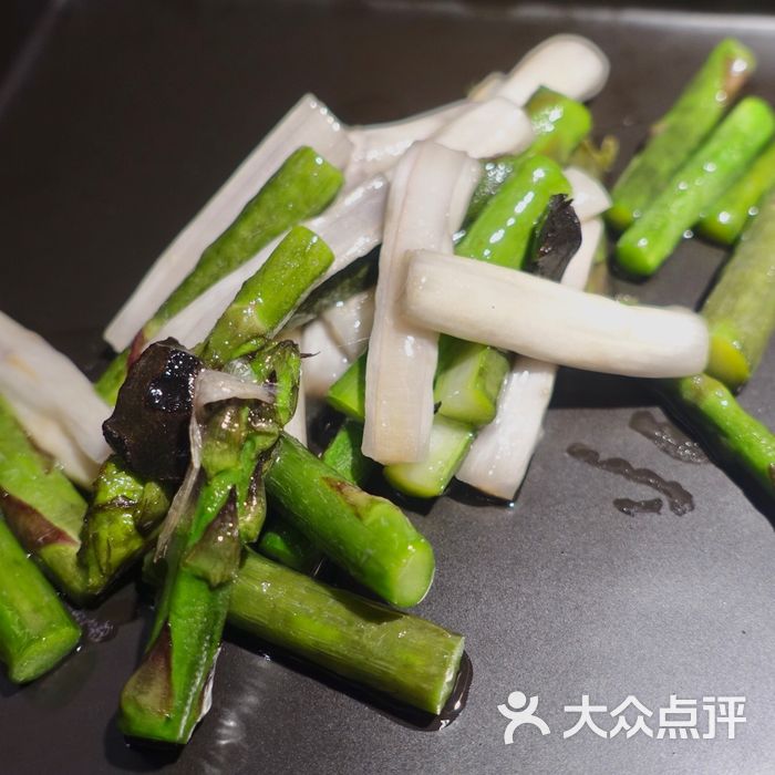 大蔬无界杭州万象城美素馆图片-北京素菜-大众点评网