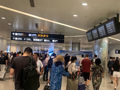 -杭州萧山国际机场