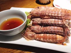 -船歌·鱼水饺青岛菜(金狮广场店)