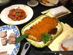 -真剑日本料理·铁板烧(贵州路店)