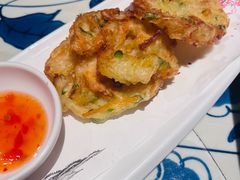 -绿茶餐厅(布吉万象汇店)