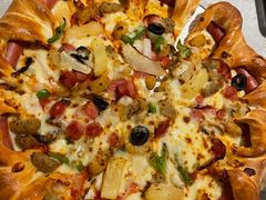 -必胜客(仲盛商城王安宇主题店)