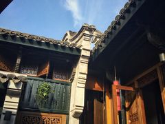 -宁波柏悦酒店·钱湖渔港