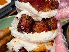 -桐湾大院·桐庐菜(滨江店)