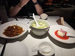 -奉天小馆·非遗东北菜(济南万象城店)