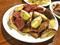 -长香源葫芦头梆梆肉(开通巷店)