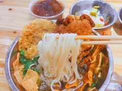 -柳州肥姨妈大骨螺蛳粉(曹路店)