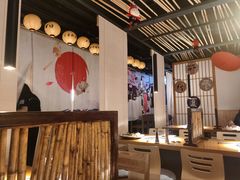 大堂-本寻烧肉酒场(双井店)