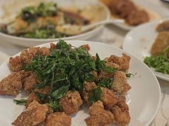 盐酥鸡-光头匠