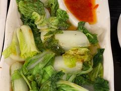 -吉亨面馆(古北1699店)