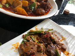 -尹兰楼西北风情餐厅(嘉定店)