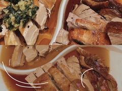 -澳门陈光记烧味饭店(南京德基广场店)