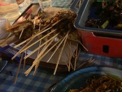 -1819餐厅·团队聚餐·烤串·精酿