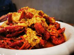 -虾小龙老长沙龙虾馆(坡子街店)