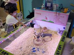 -万达广场(松江店)
