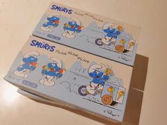 -蓝精灵乐园·世茂精灵之城主题乐园