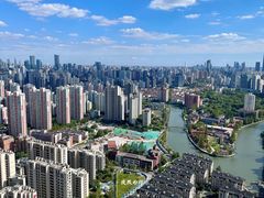 -环球港凯悦 · 享悦中餐厅