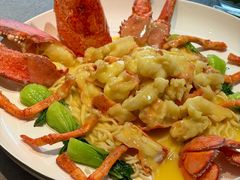 -粤盛海鲜平价店(洛溪食街店)