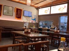 大堂-笑来喜馄饨小笼工坊店(湖滨街店)