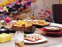 -尖沙咀大酒楼(大沥竹基南店·粤菜海鲜·宴会聚餐)