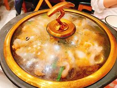 -陶德砂锅(蜀汉路店)