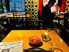 -Ginger(兴国路店)