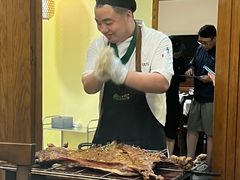 -胡杨记忆(和平路店)