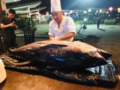 -班达海鲜餐厅
