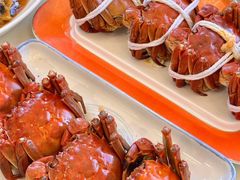 -品鲜村农家菜·阳澄湖大闸蟹(总店)