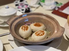 -利苑酒家(金宝店)