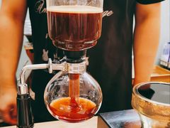 -COFFEE HOLIC(朝外SOHO店)