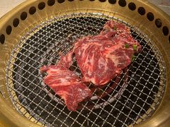 -谷牛日式烤肉(宝山U天地店)