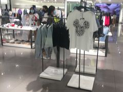 -ZARA(深圳金光华广场店)
