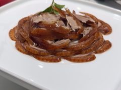 -味+新京宴·烤鸭·北京菜(创意谷店)