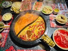 -蜀大侠火锅(建设路第五大道店)