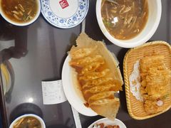 -邢家锅贴老店·非遗·开封菜(金明广场店)