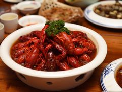 -戴记龙虾(天泽街店)