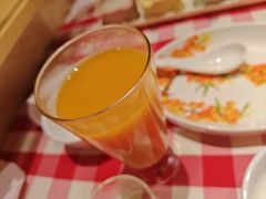 -西贝(宝乐汇店)