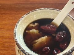 -红糖水都·女生特炖·中式滋补炖(北辰店)