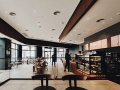 -星巴克(深圳龙华和平里店)