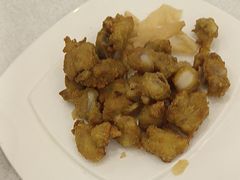 -畔山酒店中餐厅