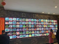 大堂-大眼锅贴水饺(河东店)