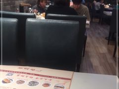 大堂-粤点越有·茶点·粤菜(樵岭国际店)