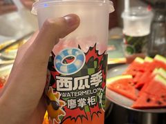 -廖掌柜·重庆鲜货火锅(上海首店)
