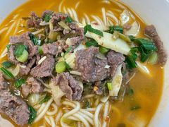 -立文冬·鲜活面(杭州太合商业中心店)