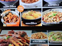 -小柴米·传统江西菜(八一广场店)