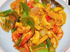 -新加坡海鲜(国贸商城店)