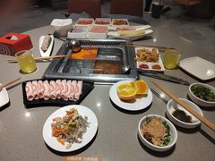 -海底捞火锅(龙岗星河COCO Park店)
