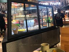 -韩盛·盛江山自助料理(沈辽路万达店)