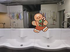 -栖游青年旅舍(华强北地铁站店)